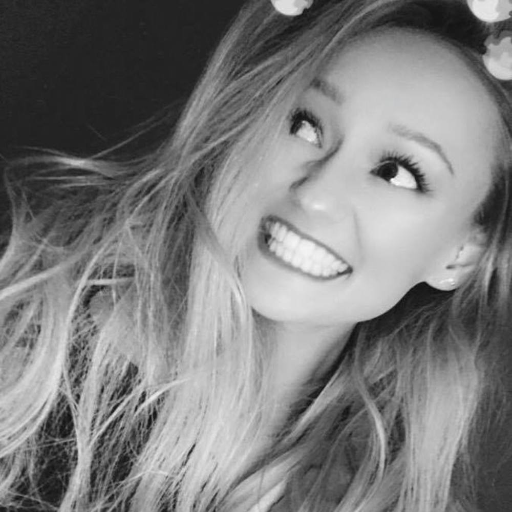 Meet your Posher, Miranda